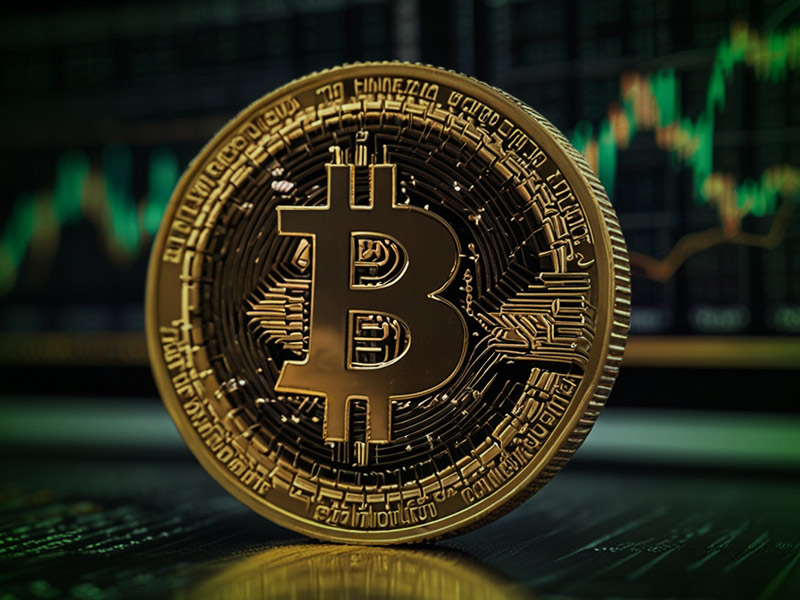 Cryptocurrency and crypto exchange services